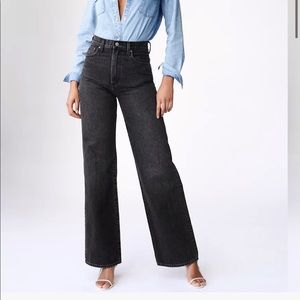 Aritzia Coco Jeans